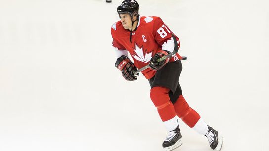 NHL makes it official: No players to Olympics taken at PPG Paints Arena (Penguins)